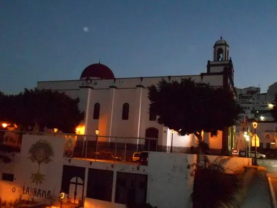 Iglesia Matriz de Nuestra Señora de la Concepción