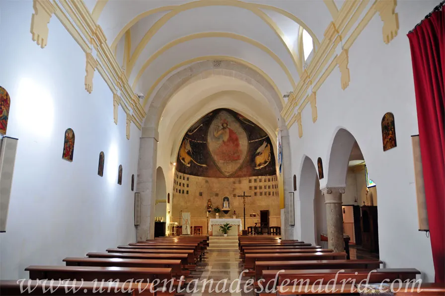 Iglesia Nuestra Señora de la Asunción