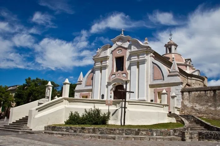 Iglesia Nuestra Señora de la Merced