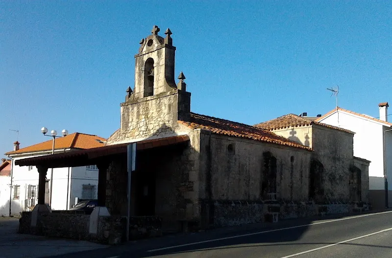 Iglesia Nuestra Señora de las Nieves