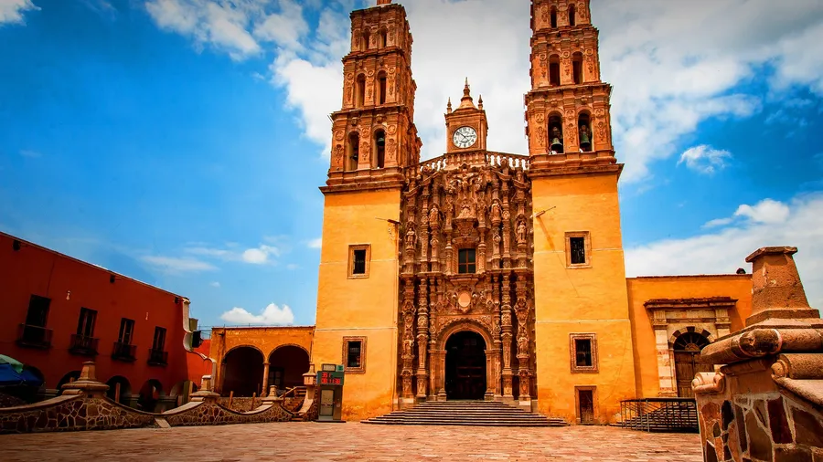 Iglesia Nuestra Señora de los Dolores