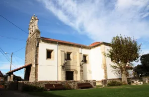 Iglesia Nuestra Señora del Rosario