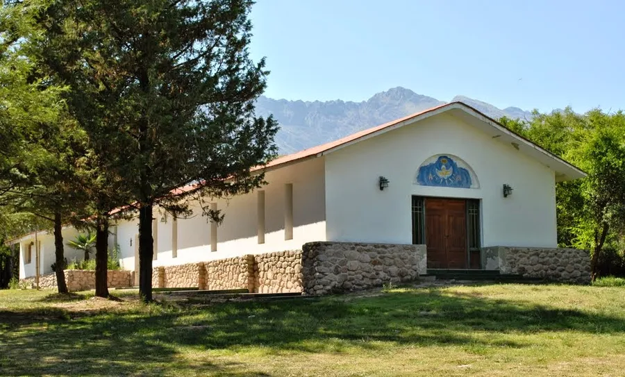 Iglesia Nuestra Señora del Rosario