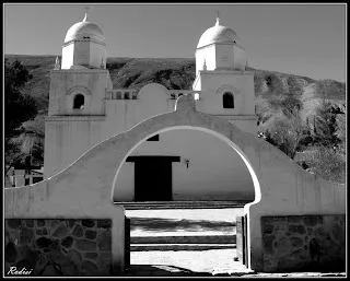 Iglesia Nuestra Señora del Rosario