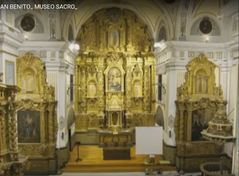 Iglesia Nuestra Señora del Socorro