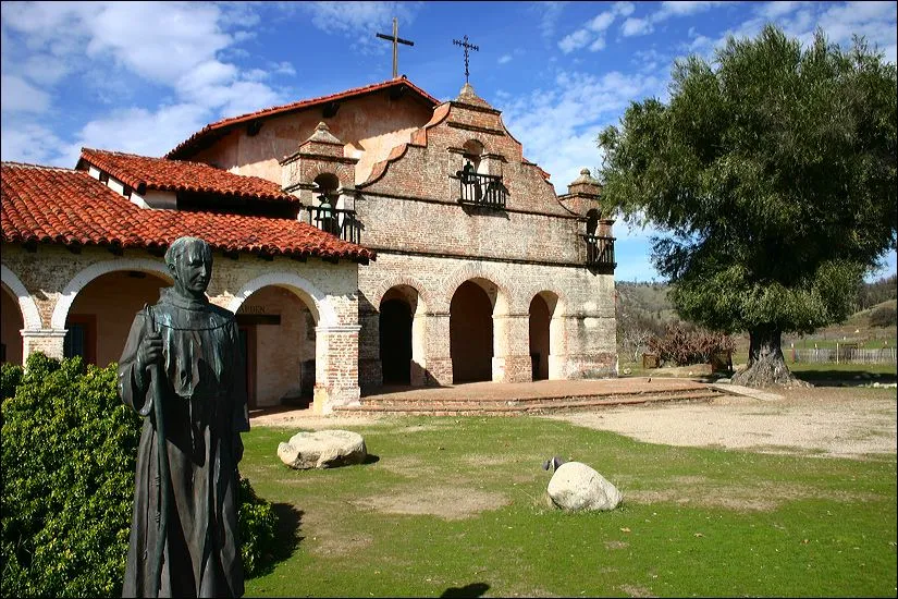 Iglesia Parroquial San Antonio de Padua