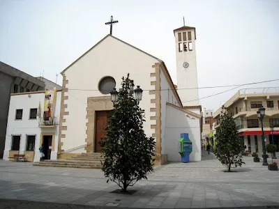 Iglesia Parroquial de Nuestra Señora de la Asunción