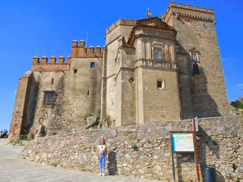 Iglesia Prioral de Nuestra Señora del Mayor Dolor