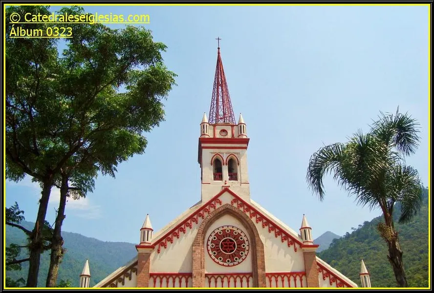 Iglesia Sagrado Corazón de Jesús