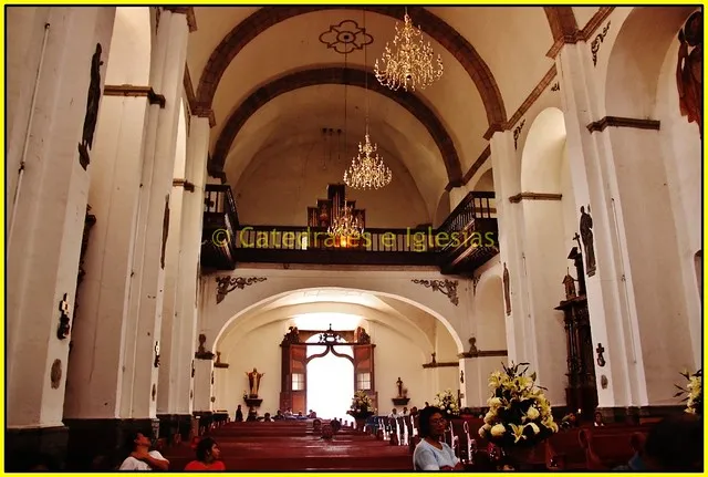 Iglesia San Bernardino