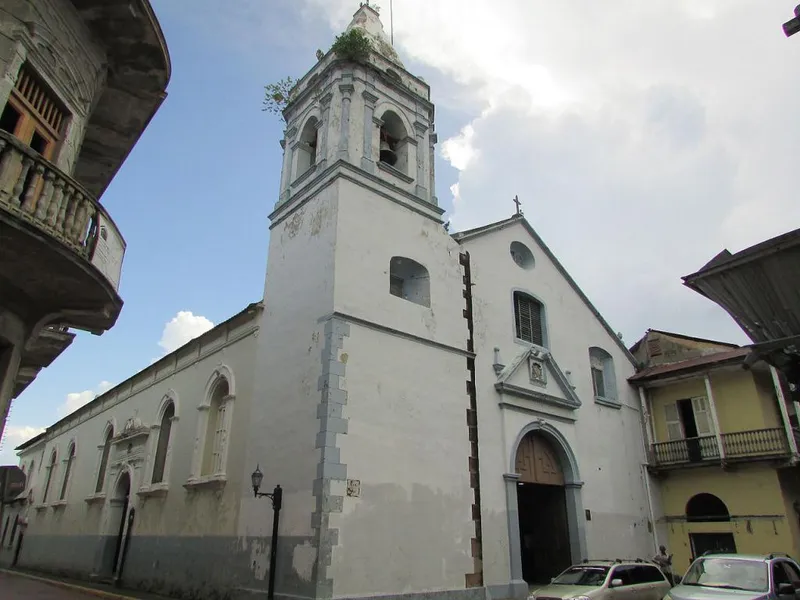 Iglesia San José