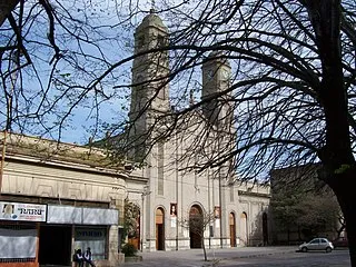 Iglesia San José