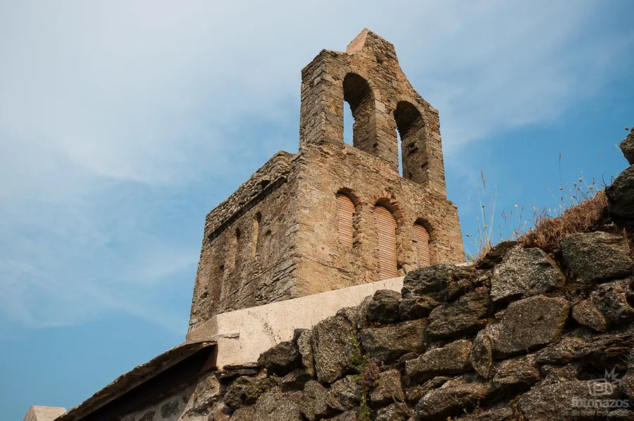 Iglesia Santa Elena