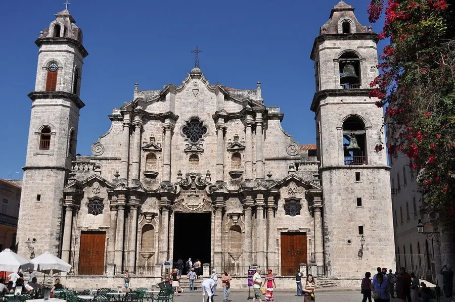 Iglesia Santa Elvira