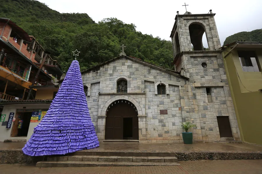 Iglesia Virgen del Carmen