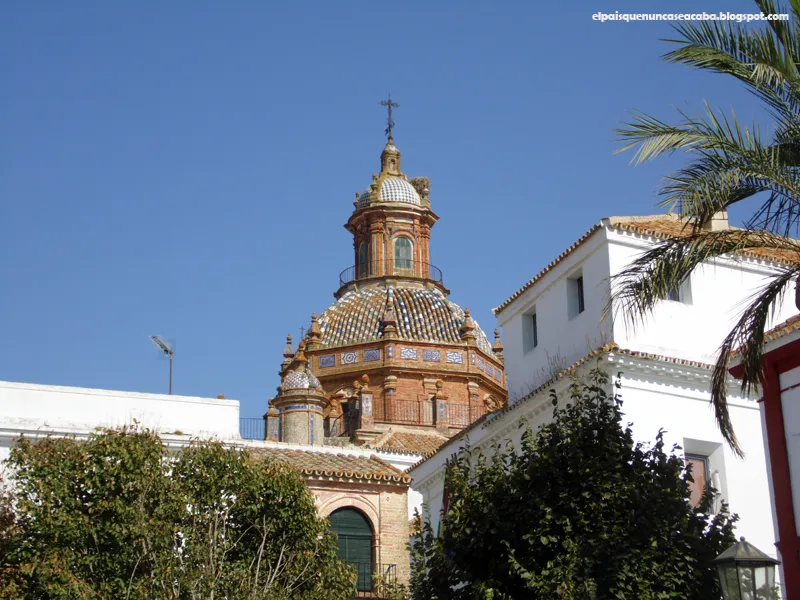 Iglesia de El Salvador