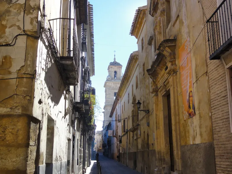 Iglesia de El Salvador