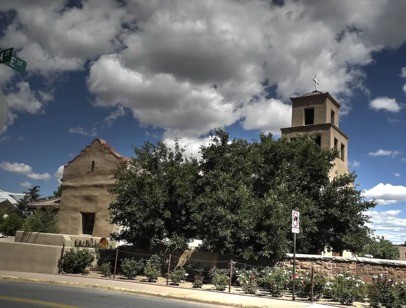 Iglesia de Guadalupe