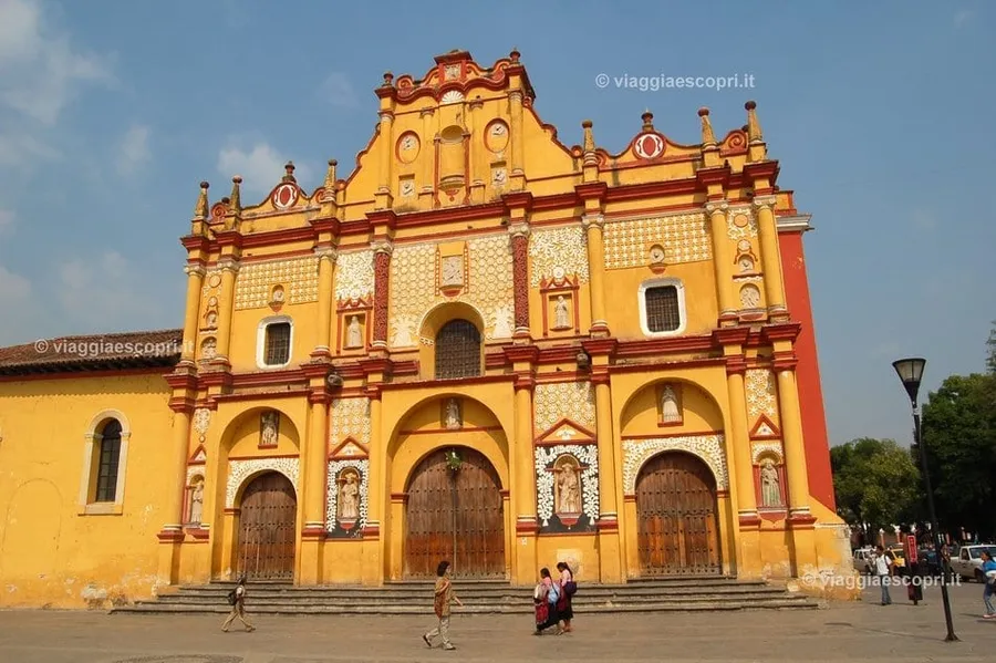 Iglesia de Guadalupe