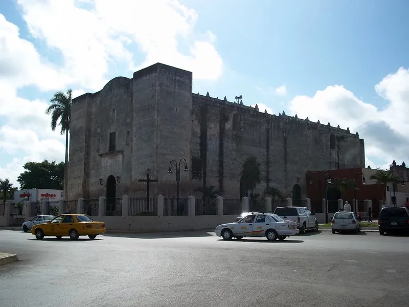 Iglesia de Guadalupe