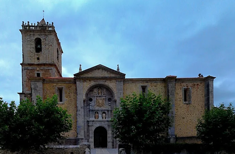 Iglesia de Icla