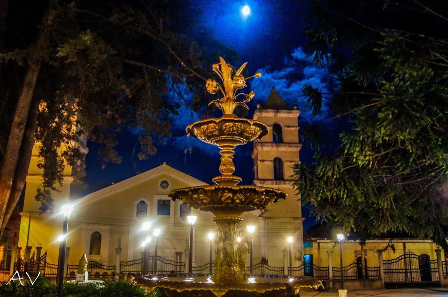 Iglesia de La Esperanza