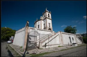 Iglesia de La Gloria