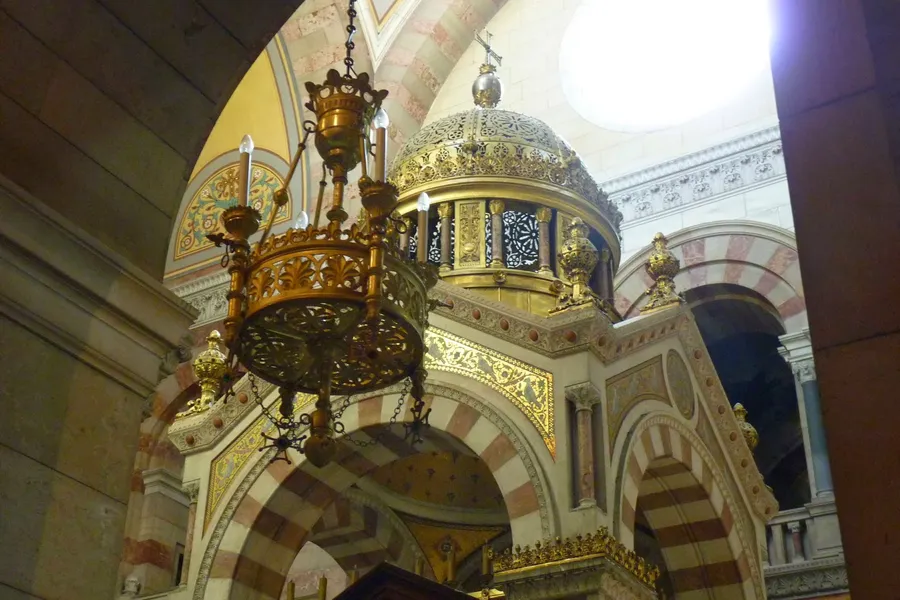 Iglesia de María Inmaculada
