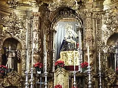 Iglesia de Nuestra Señora de África