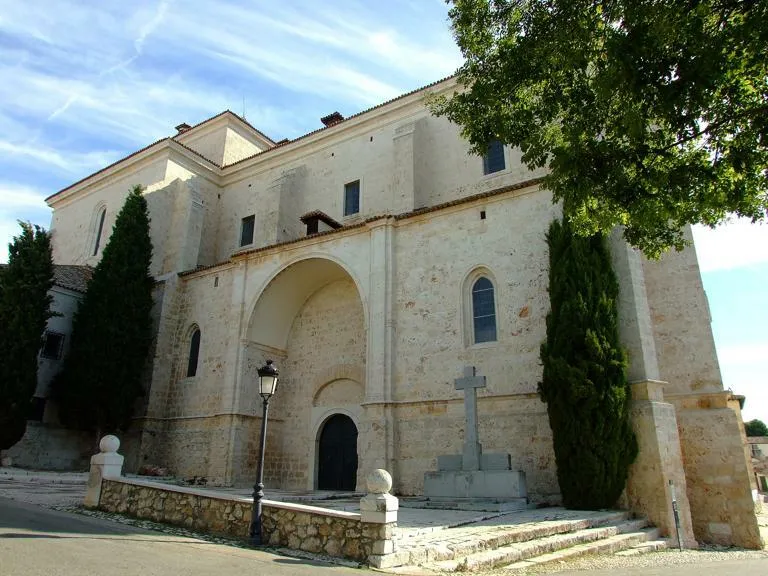 Iglesia de Nuestra Señora de la Asunción