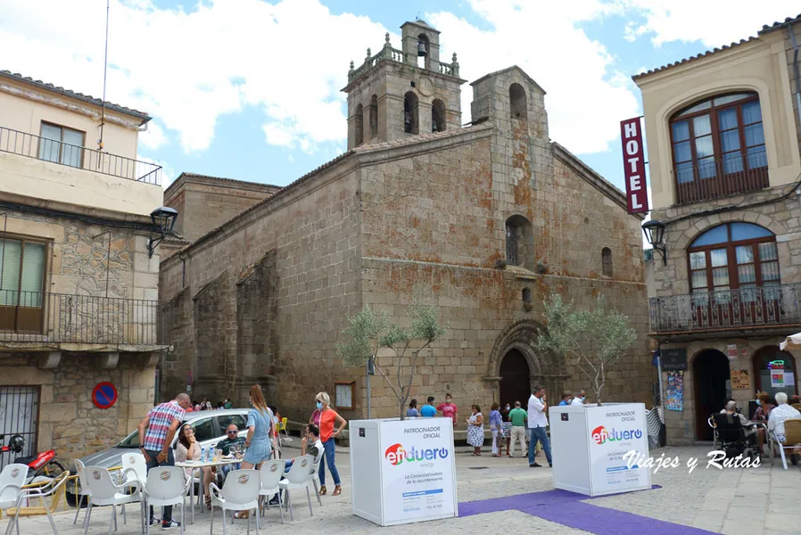 Iglesia de Nuestra Señora de la Asunción