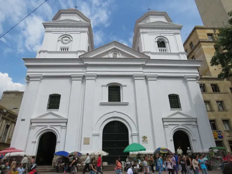 Iglesia de Nuestra Señora de la Candelaria