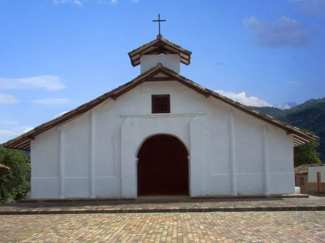 Iglesia de Nuestra Señora de la Candelaria