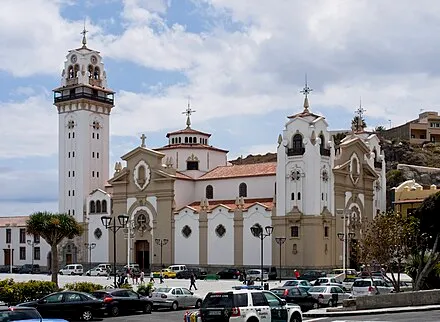 Iglesia de Nuestra Señora de la Candelaria