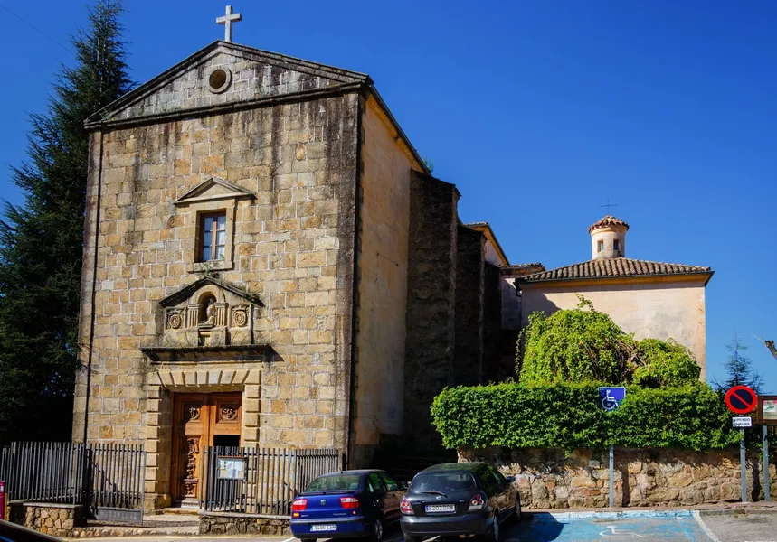 Iglesia de Nuestra Señora de la Torre
