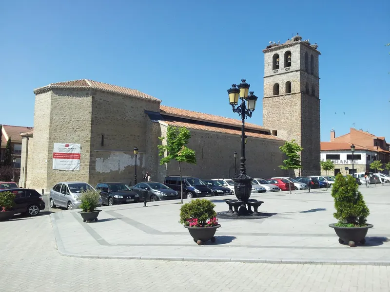 Iglesia de Nuestra Señora de las Nieves
