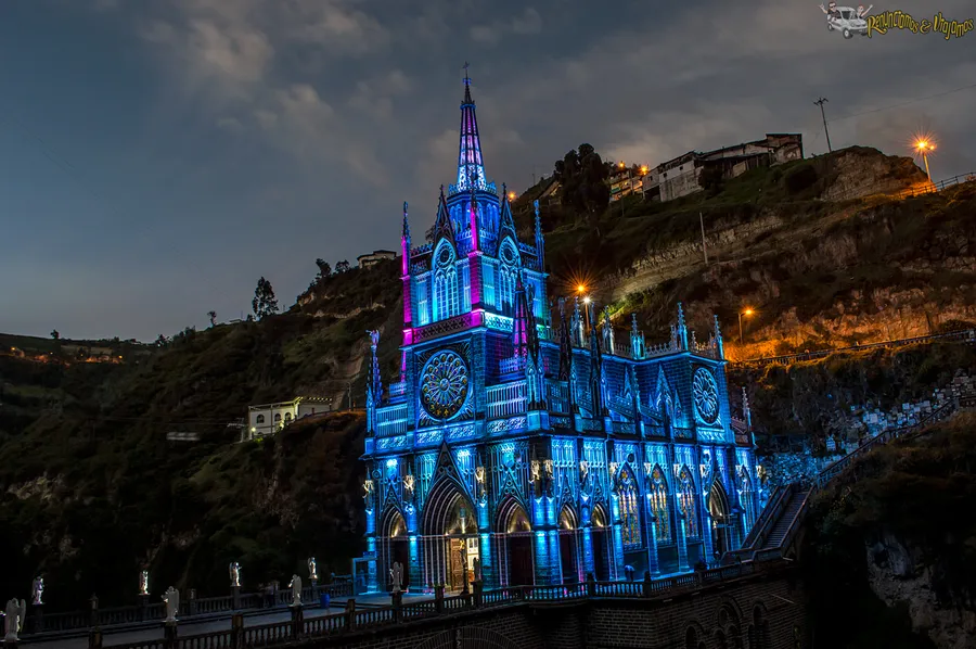 Iglesia de Nuestra Señora del Carmen