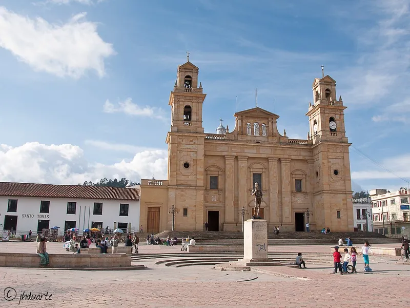 Iglesia de Nuestra Señora del Rosario
