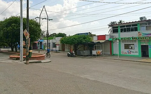 Iglesia de Pelaya