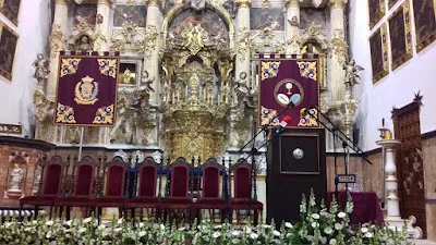 Iglesia de Pregonero