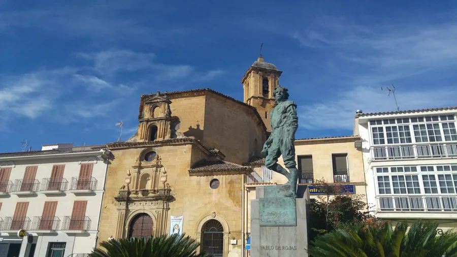 Iglesia de San Antón