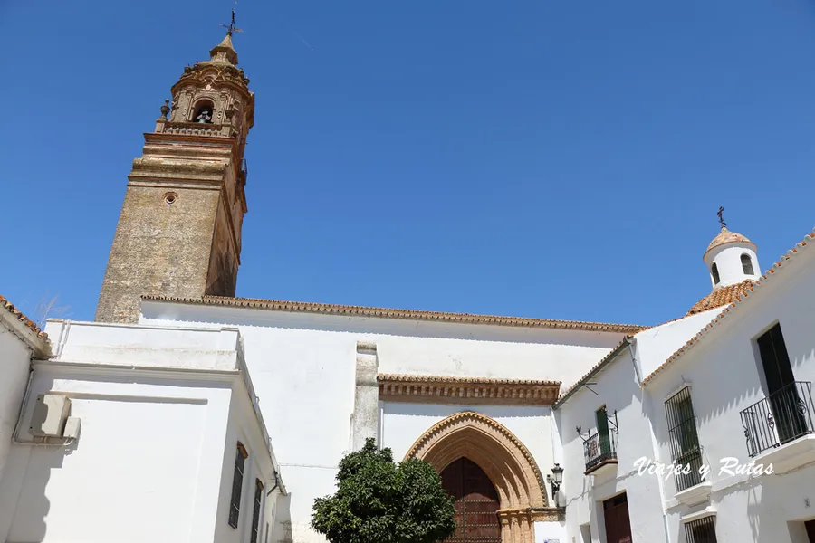 Iglesia de San Bartolomé