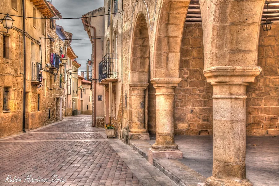 Iglesia de San Bartolomé