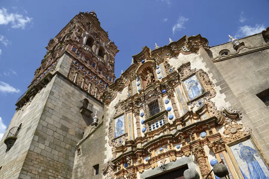 Iglesia de San Bartolomé