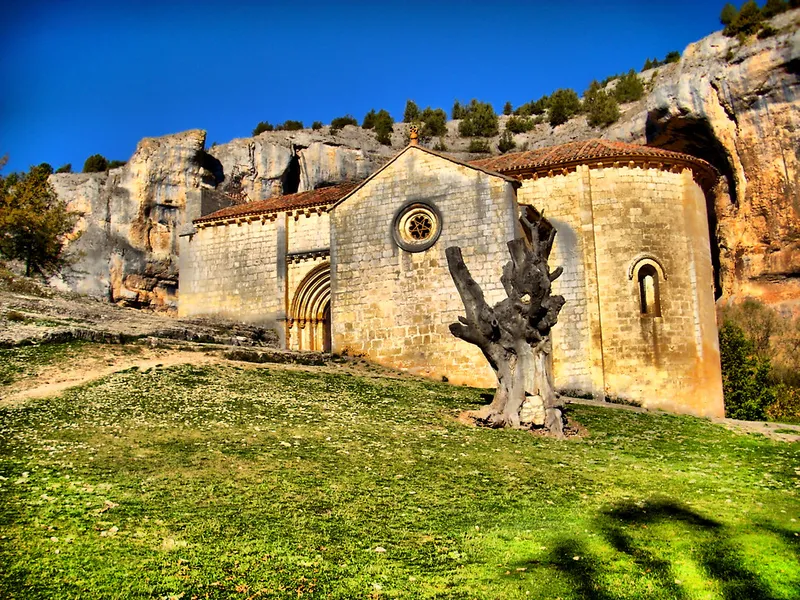 Iglesia de San Bartolome