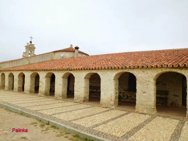 Iglesia de San Benito Abad