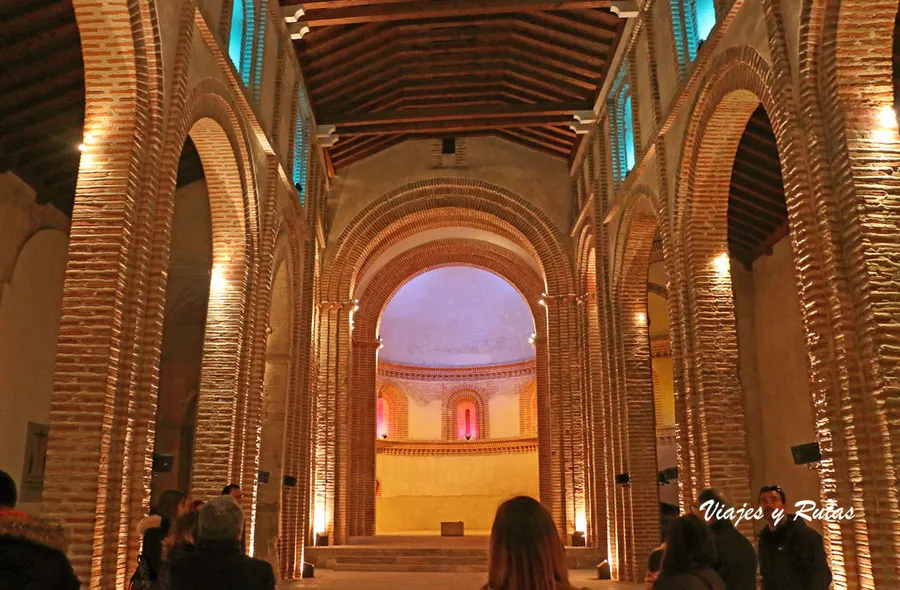 Iglesia de San Esteban