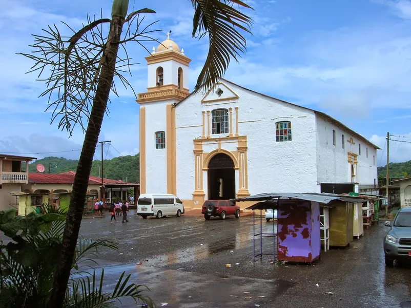 Iglesia de San Felipe