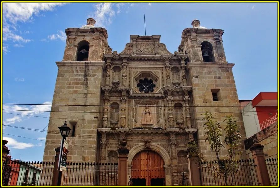 Iglesia de San Felipe