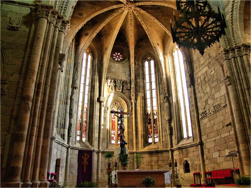 Iglesia de San Francisco